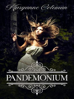 cover image of Pandemonium